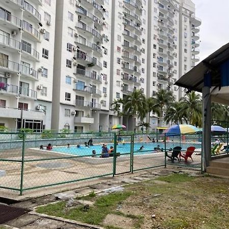 Marina View Villas Pinnacle Guest House Port Dickson Luaran gambar