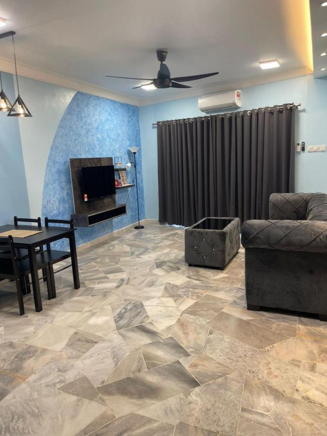Marina View Villas Pinnacle Guest House Port Dickson Luaran gambar