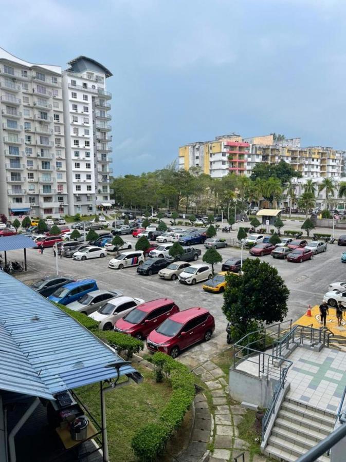 Marina View Villas Pinnacle Guest House Port Dickson Luaran gambar