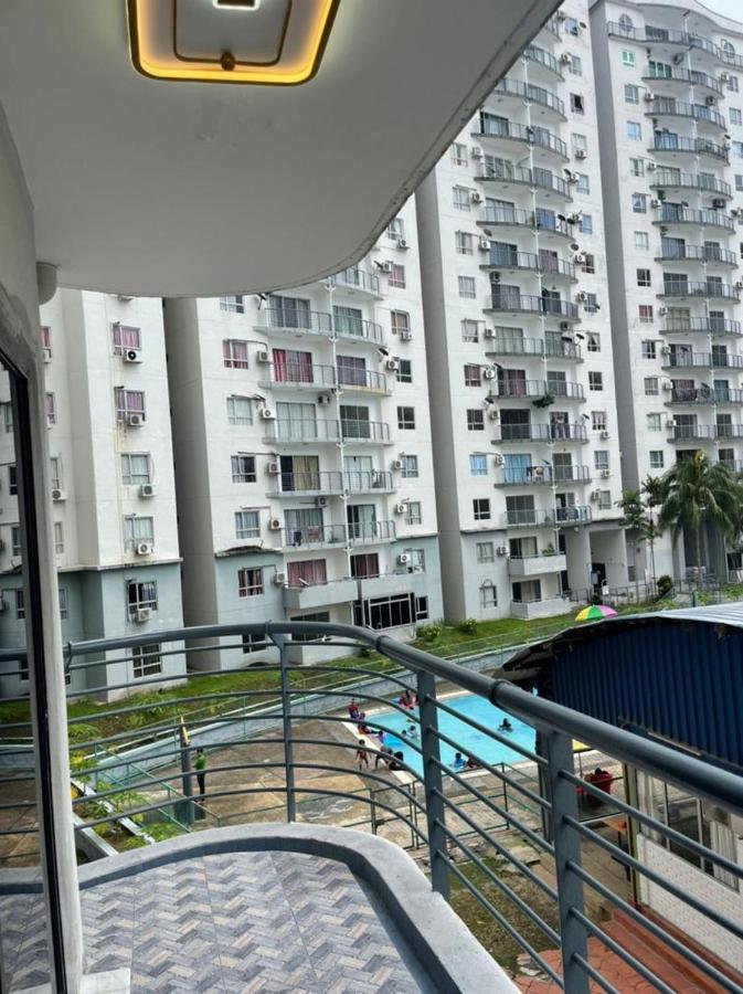 Marina View Villas Pinnacle Guest House Port Dickson Luaran gambar